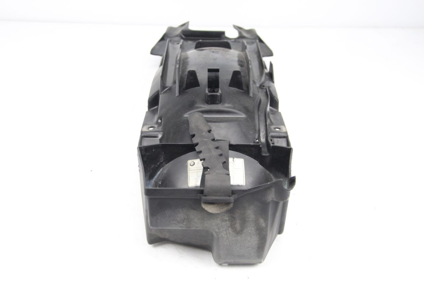 photo de PASSAGEM DA RODA TRASEIRA BMW R GS 1200 (2005 - 2007) - Outro ângulo de visão
