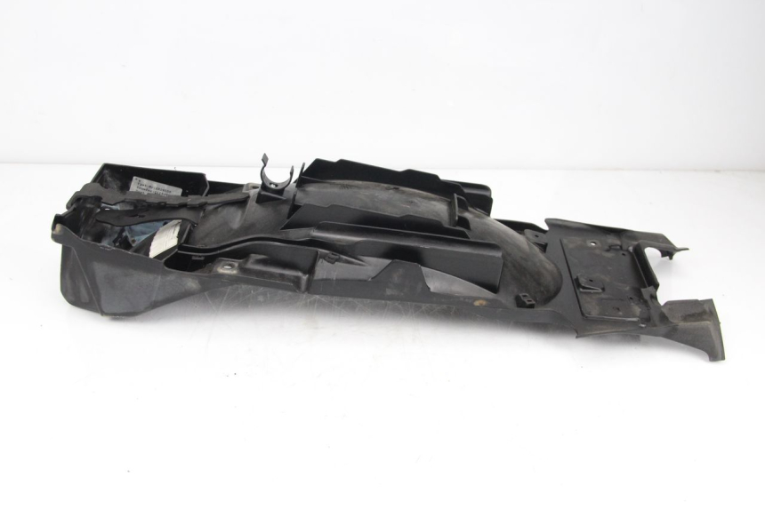 photo de PASSAGEM DA RODA TRASEIRA BMW R GS 1200 (2005 - 2007) - Vista geral