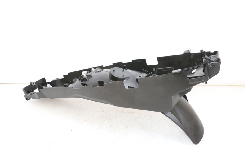 photo de PASSAGEM DA RODA TRASEIRA BMW R GS 1250 (2021 - 2024) - Vista principal