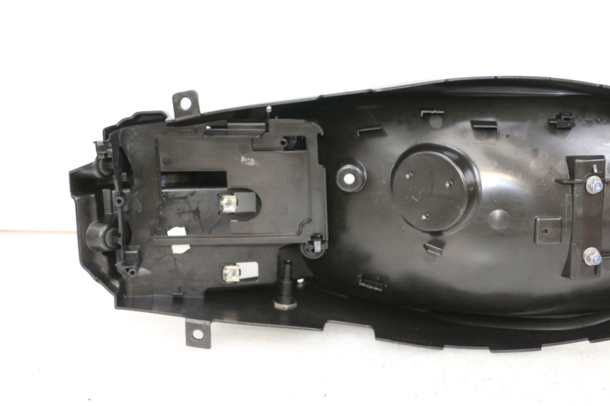 photo de PASSAGEM DA RODA TRASEIRA BMW R GS 1250 (2021 - 2024) - Detalhes característicos