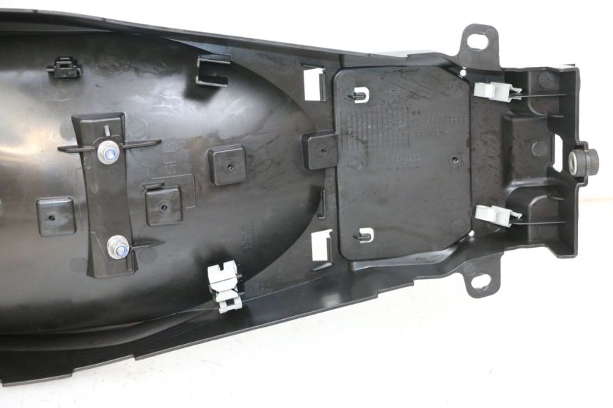 photo de PASSAGEM DA RODA TRASEIRA BMW R GS 1250 (2021 - 2024) - Ampliação dos componentes