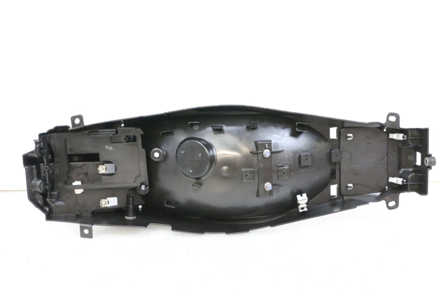 photo de PASSAGEM DA RODA TRASEIRA BMW R GS 1250 (2021 - 2024) - Vista de perto
