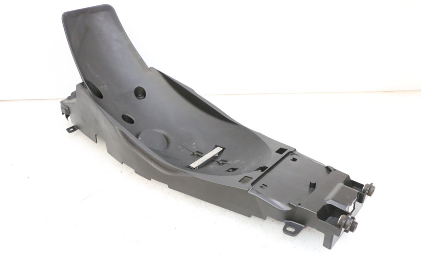 photo de PASSAGEM DA RODA TRASEIRA BMW R GS 1250 (2021 - 2024) - Zoom do estado de desgaste