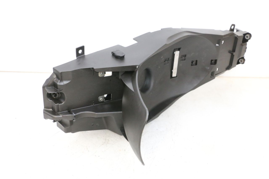 photo de PASSAGEM DA RODA TRASEIRA BMW R GS 1250 (2021 - 2024) - Ampliação técnica
