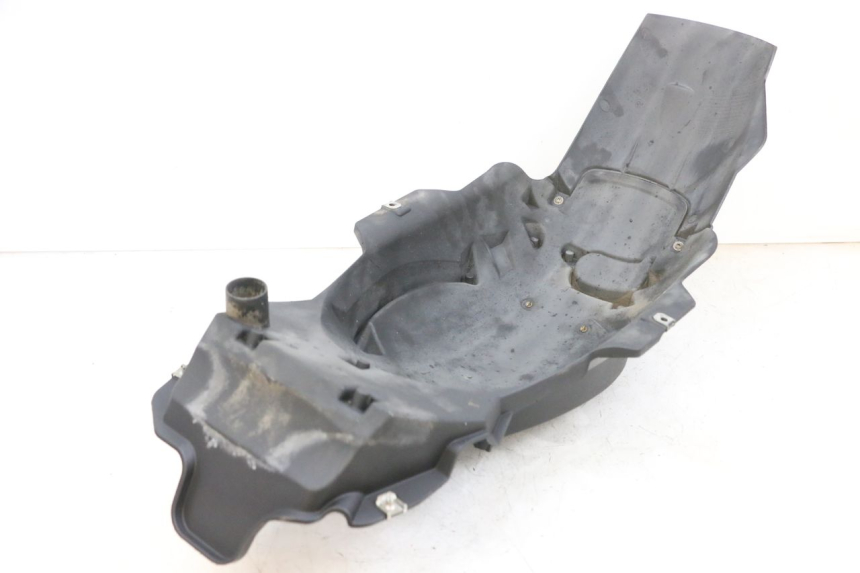 photo de PASSAGEM DA RODA TRASEIRA BMW R RT ABS 1200 (2010 - 2014) - Detalhe da peça