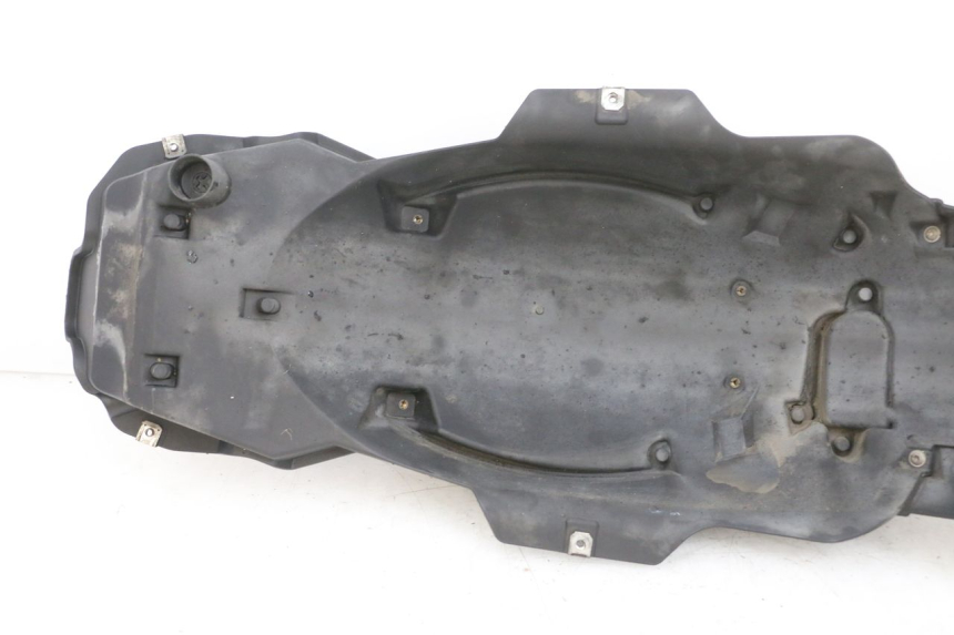 photo de PASSAGEM DA RODA TRASEIRA BMW R RT ABS 1200 (2010 - 2014) - Zoom do estado de desgaste