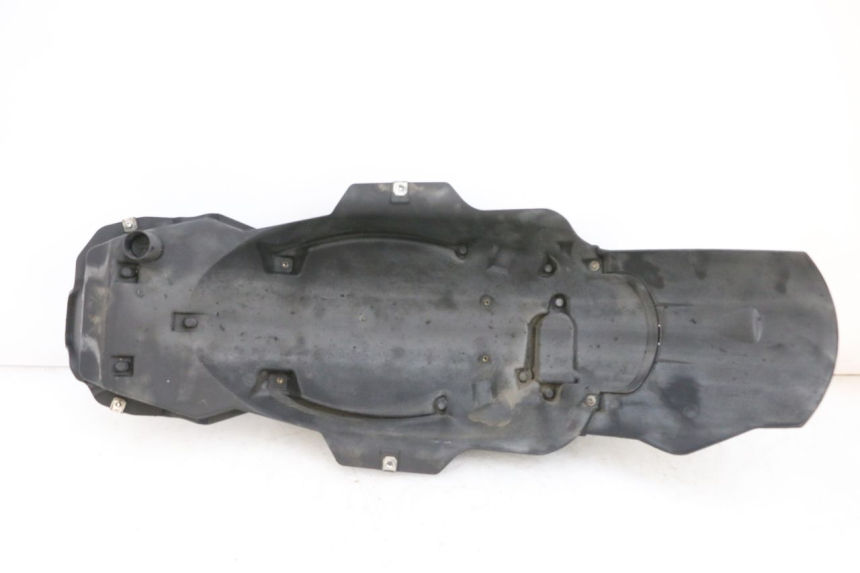 photo de PASSAGEM DA RODA TRASEIRA BMW R RT ABS 1200 (2010 - 2014) - Ampliação técnica