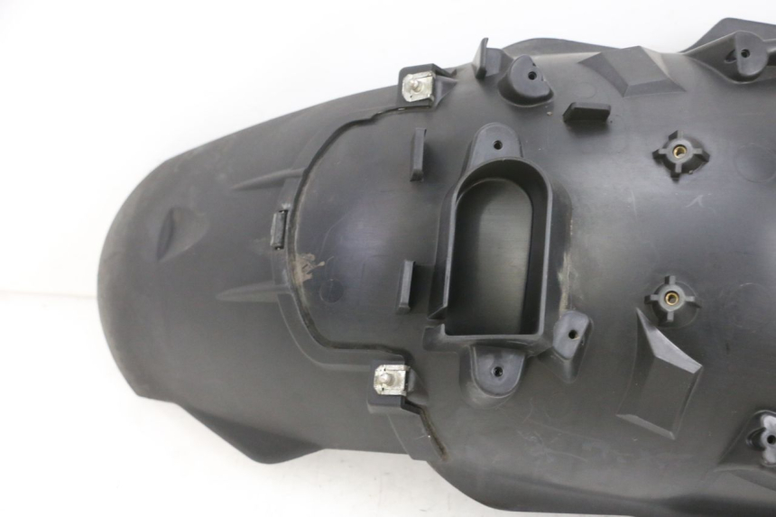 photo de PASSAGEM DA RODA TRASEIRA BMW R RT ABS 1200 (2010 - 2014) - Marcações e referências
