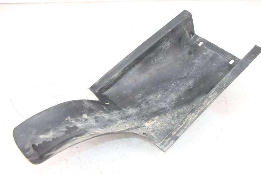 photo de PASSAGEM DA RODA TRASEIRA GILERA RK 50 (1996 - 1999) - Zoom do estado de desgaste