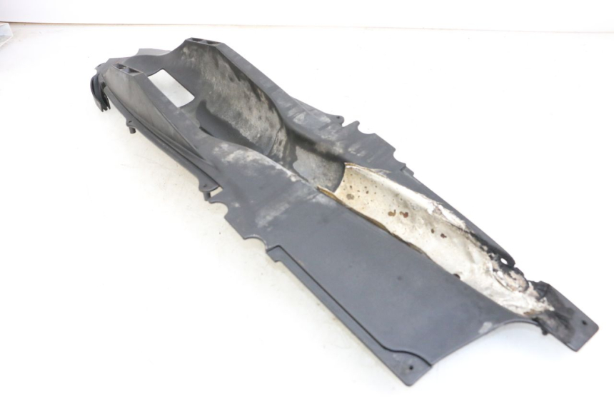 photo de PASSAGEM DA RODA TRASEIRA APRILIA RS 50 (2006 - 2010) - Zoom do estado de desgaste