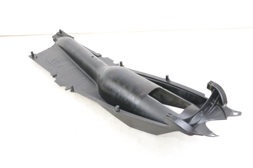 photo de PASSAGEM DA RODA TRASEIRA APRILIA RS 50 (2006 - 2010) - Outro ângulo de visão
