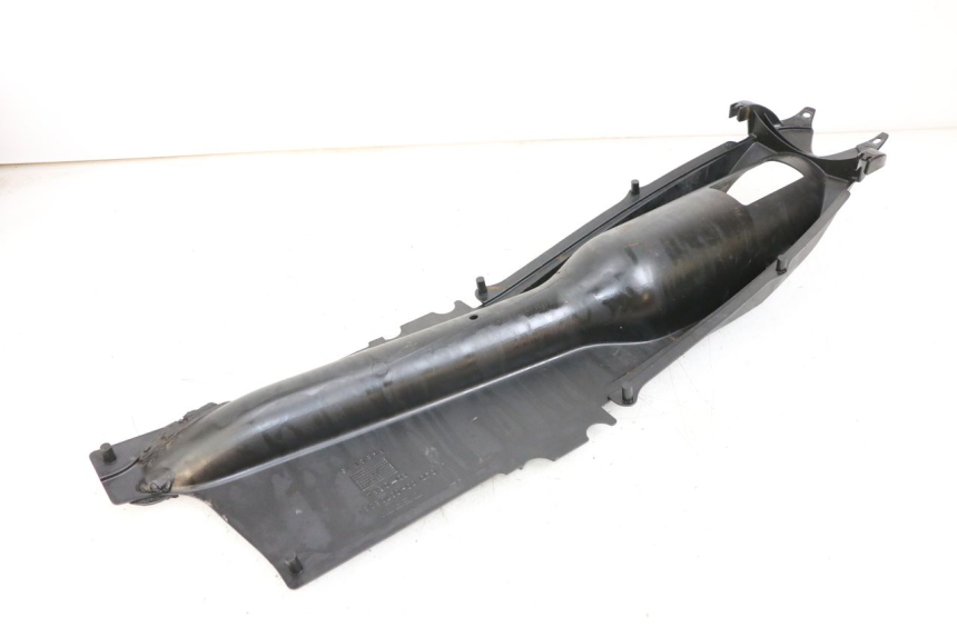 photo de PASSAGEM DA RODA TRASEIRA APRILIA RS 50 (2006 - 2010) - Ampliação técnica