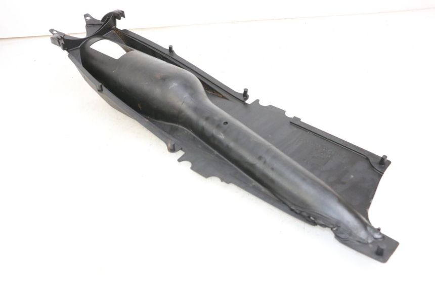 photo de PASSAGEM DA RODA TRASEIRA APRILIA RS 50 (2006 - 2010) - Vista geral