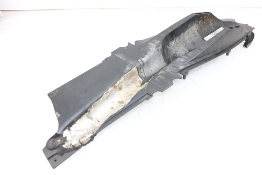 photo de PASSAGEM DA RODA TRASEIRA APRILIA RS 50 (2006 - 2010) - Peça verificada