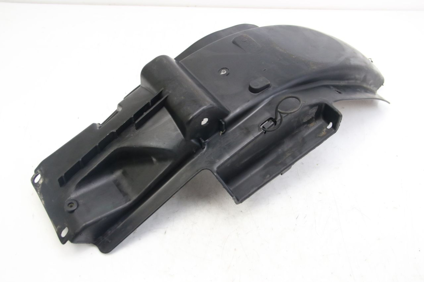 photo de PASSAGEM DA RODA TRASEIRA HYOSUNG RT KARION 125 (2003 - 2007) - Vista principal