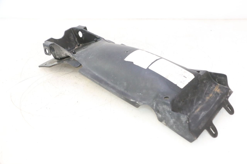photo de PASSAGEM DA RODA TRASEIRA MZ RT 125 (2000 - 2008) - Detalhe da peça