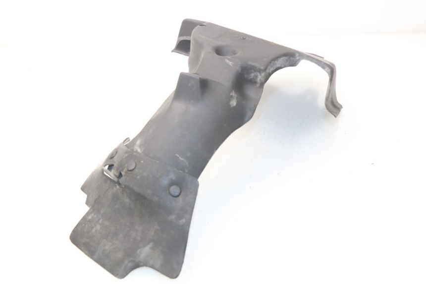 photo de PASSAGEM DA RODA TRASEIRA APRILIA SCARABEO GT 125 (1999 - 2007) - Zoom do estado de desgaste