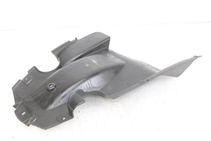 photo de PASSAGEM DA RODA TRASEIRA APRILIA SCARABEO LIGHT 125 (2007 - 2011) - Zoom do estado de desgaste