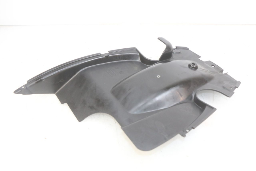 photo de PASSAGEM DA RODA TRASEIRA APRILIA SCARABEO LIGHT 125 (2007 - 2011) - Outro ângulo de visão