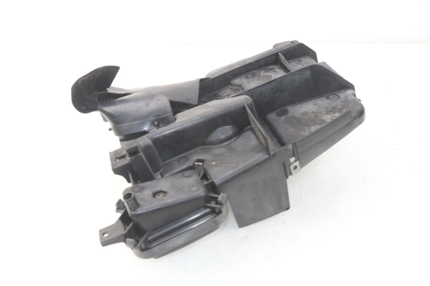 photo de PASSAGEM DA RODA TRASEIRA HONDA SCV LEAD 100 (2003 - 2007) - Zoom do estado de desgaste