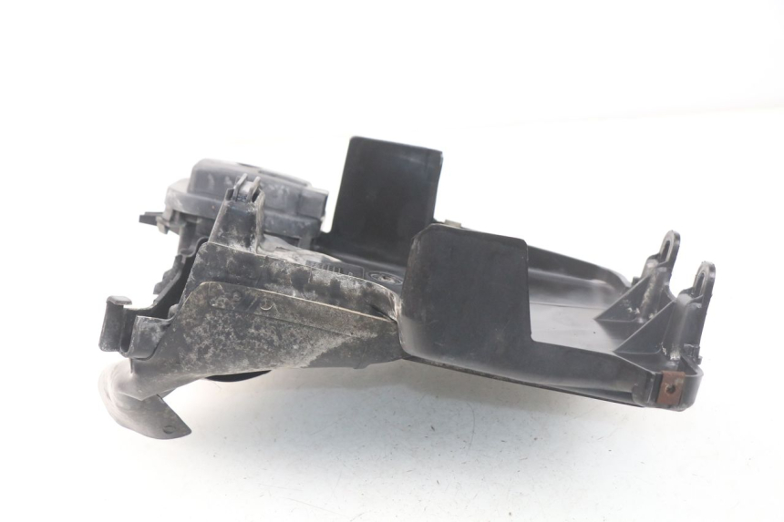 photo de PASSAGEM DA RODA TRASEIRA HONDA SCV LEAD 100 (2003 - 2007) - Ampliação técnica