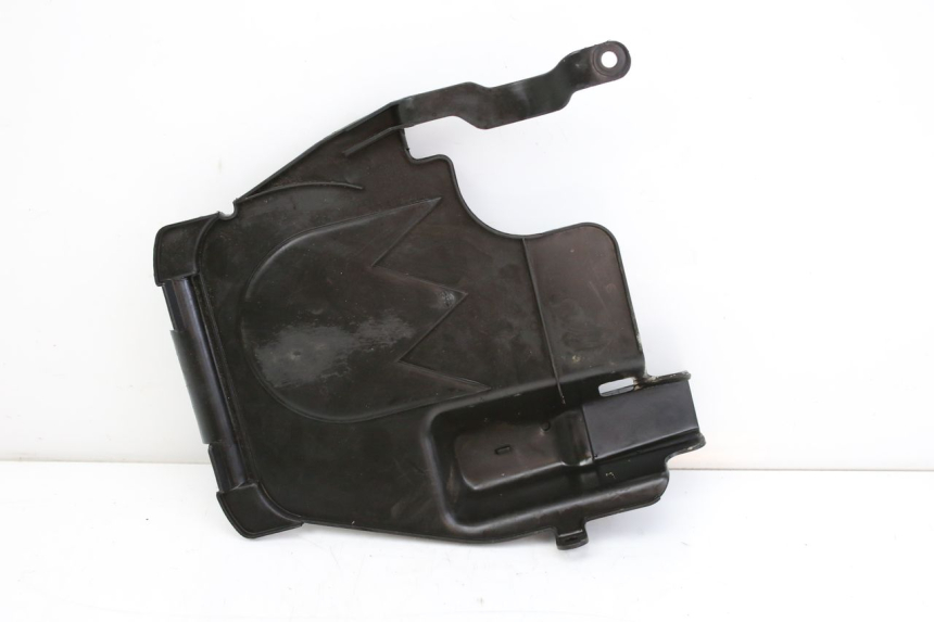 photo de PASSAGEM DA RODA TRASEIRA KYMCO SENTO 100 (2008 - 2013) - Detalhe da peça