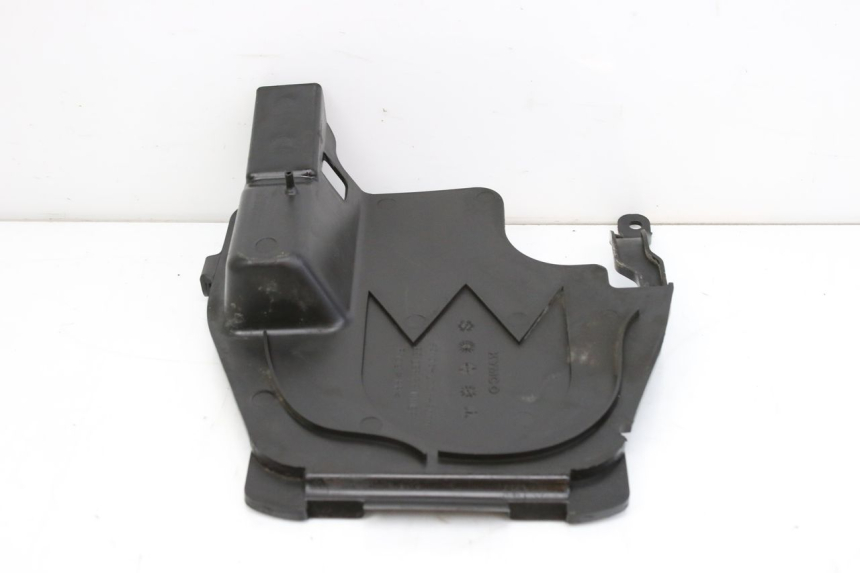 photo de PASSAGEM DA RODA TRASEIRA KYMCO SENTO 100 (2008 - 2013) - Zoom do estado de desgaste