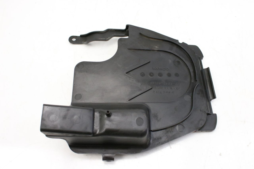 photo de PASSAGEM DA RODA TRASEIRA KYMCO SENTO 100 (2008 - 2013) - Outro ângulo de visão