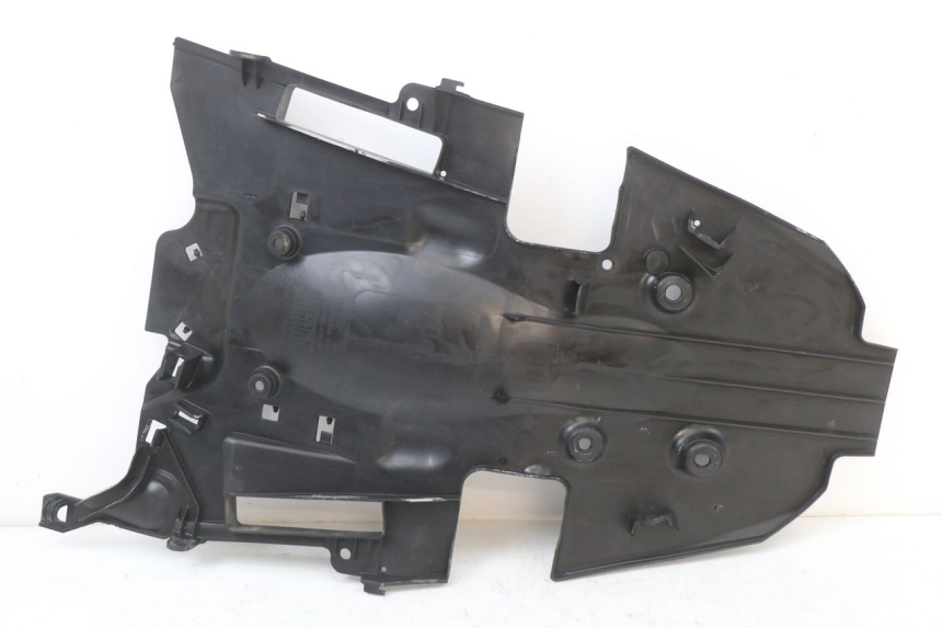 photo de PASSAGEM DA RODA TRASEIRA HONDA SH ABS 125 (2012 - 2017) - Vista principal