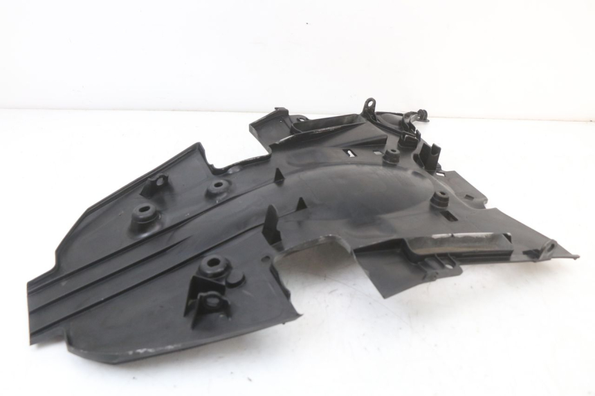 photo de PASSAGEM DA RODA TRASEIRA HONDA SH ABS 125 (2012 - 2017) - Zoom do estado de desgaste
