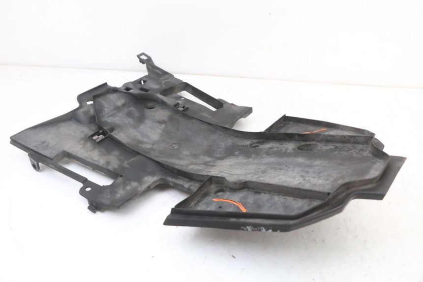 photo de PASSAGEM DA RODA TRASEIRA HONDA SH ABS 125 (2012 - 2017) - Ampliação técnica