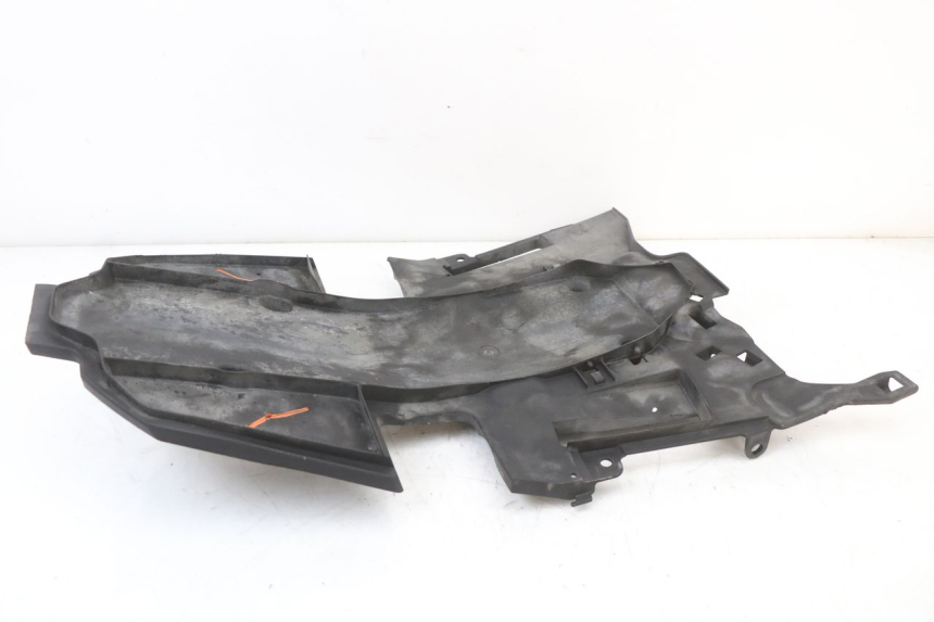 photo de PASSAGEM DA RODA TRASEIRA HONDA SH ABS 125 (2012 - 2017) - Vista geral
