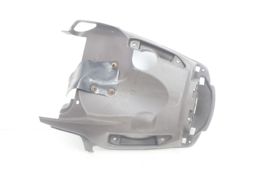 photo de PASSAGEM DA RODA TRASEIRA YAMAHA SLIDER 50 (1999 - 2004) - Vista principal