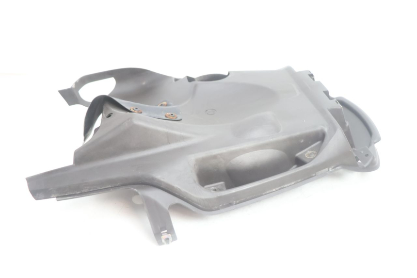 photo de PASSAGEM DA RODA TRASEIRA YAMAHA SLIDER 50 (1999 - 2004) - Zoom do estado de desgaste
