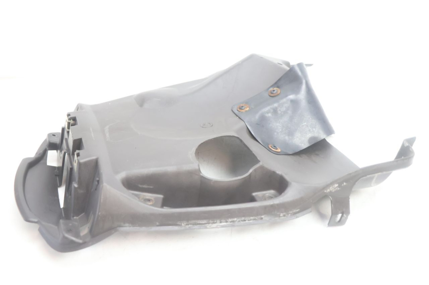 photo de PASSAGEM DA RODA TRASEIRA YAMAHA SLIDER 50 (1999 - 2004) - Outro ângulo de visão