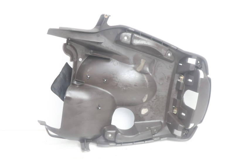 photo de PASSAGEM DA RODA TRASEIRA YAMAHA SLIDER 50 (1999 - 2004) - Vista geral