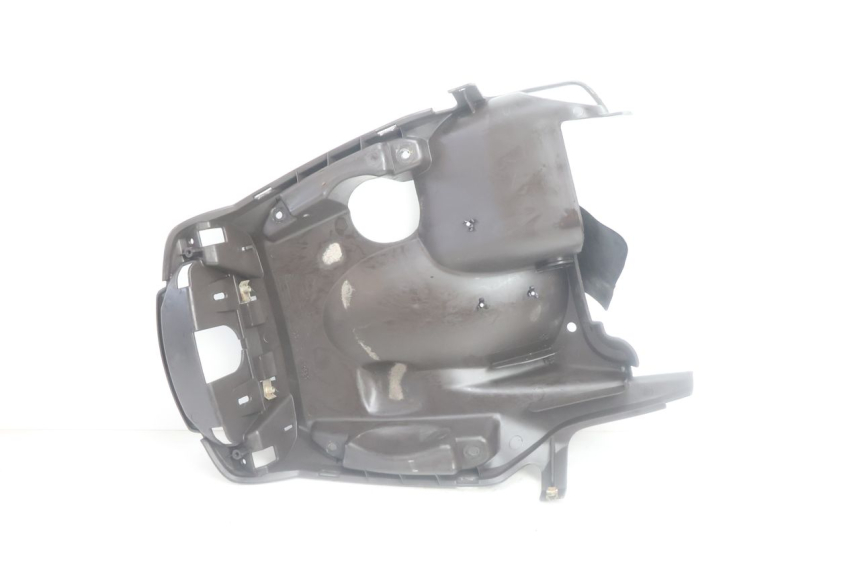 photo de PASSAGEM DA RODA TRASEIRA YAMAHA SLIDER 50 (1999 - 2004) - Pontos de fixação