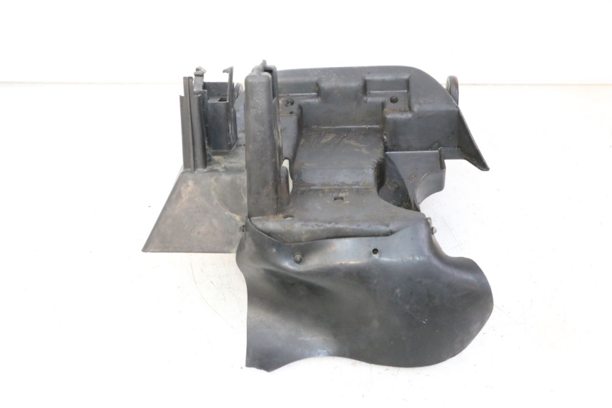 photo de PASSAGEM DA RODA TRASEIRA PEUGEOT SPEEDAKE 50 (1995 - 1997) - Zoom do estado de desgaste