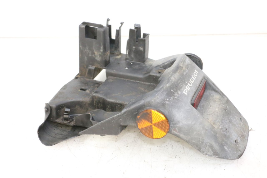 photo de PASSAGEM DA RODA TRASEIRA PEUGEOT SPEEDAKE 50 (1995 - 1997) - Outro ângulo de visão