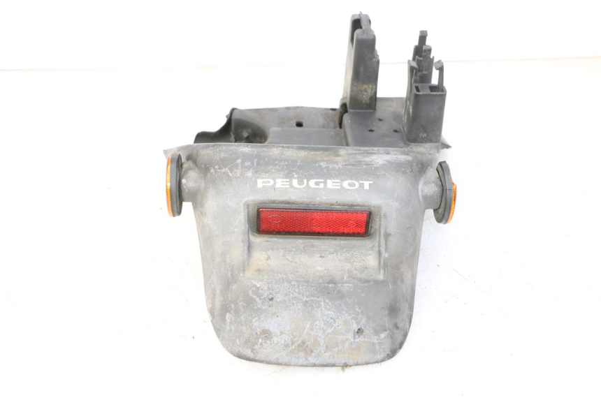 photo de PASSAGEM DA RODA TRASEIRA PEUGEOT SPEEDAKE 50 (1995 - 1997) - Ampliação técnica