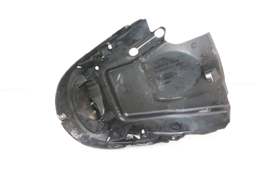 photo de PASSAGEM DA RODA TRASEIRA PEUGEOT SPEEDFIGHT 2 AC 50 (2000 - 2009) - Outro ângulo de visão