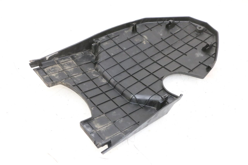 photo de PASSAGEM DA RODA TRASEIRA PEUGEOT SPEEDFIGHT 4 4T EFI 50 (2021 - 2025) - Zoom do estado de desgaste