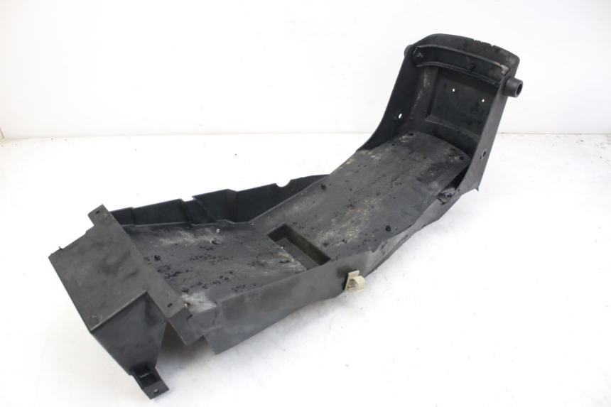 photo de PASSAGEM DA RODA TRASEIRA TRIUMPH SPRINT ST 955 (1999 - 2001) - Detalhe da peça