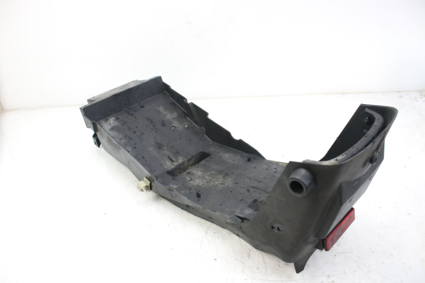 photo de PASSAGEM DA RODA TRASEIRA TRIUMPH SPRINT ST 955 (1999 - 2001) - Zoom do estado de desgaste