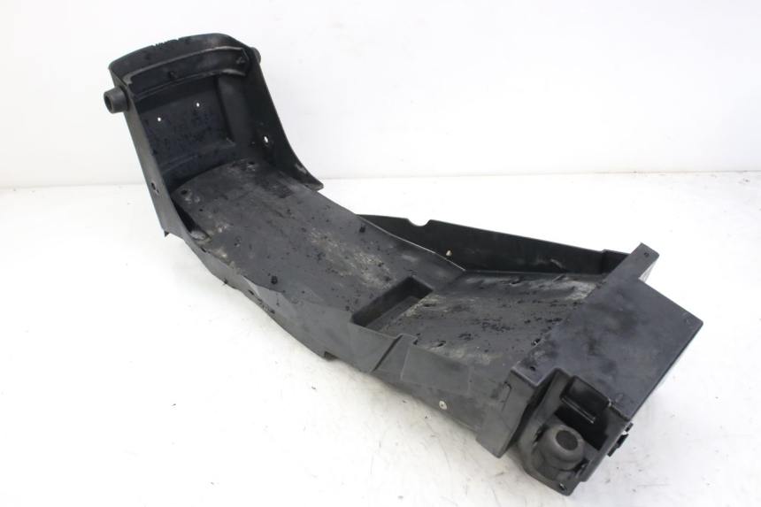 photo de PASSAGEM DA RODA TRASEIRA TRIUMPH SPRINT ST 955 (1999 - 2001) - Ampliação técnica
