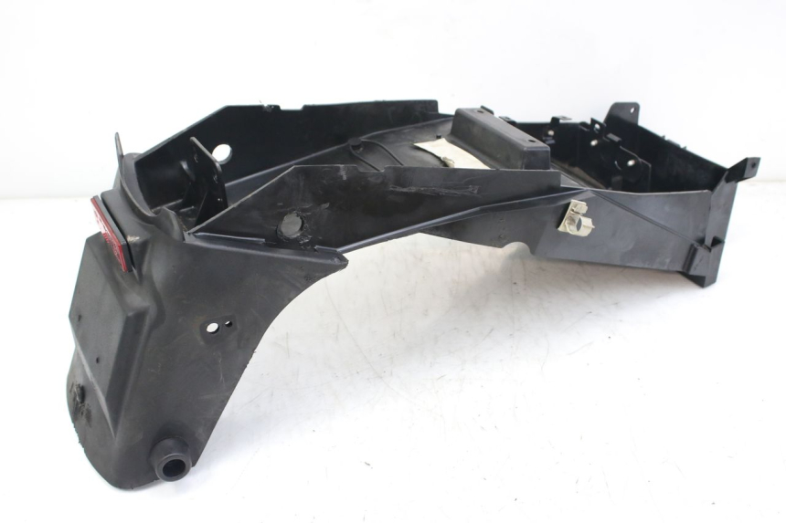 photo de PASSAGEM DA RODA TRASEIRA TRIUMPH SPRINT ST 955 (1999 - 2001) - Vista geral