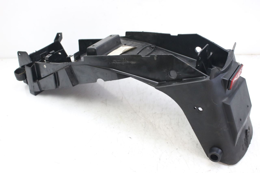 photo de PASSAGEM DA RODA TRASEIRA TRIUMPH SPRINT ST 955 (1999 - 2001) - Pontos de fixação