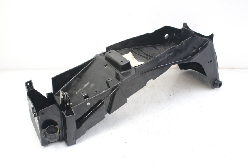photo de PASSAGEM DA RODA TRASEIRA TRIUMPH SPRINT ST 955 (1999 - 2001) - Estado da superfície