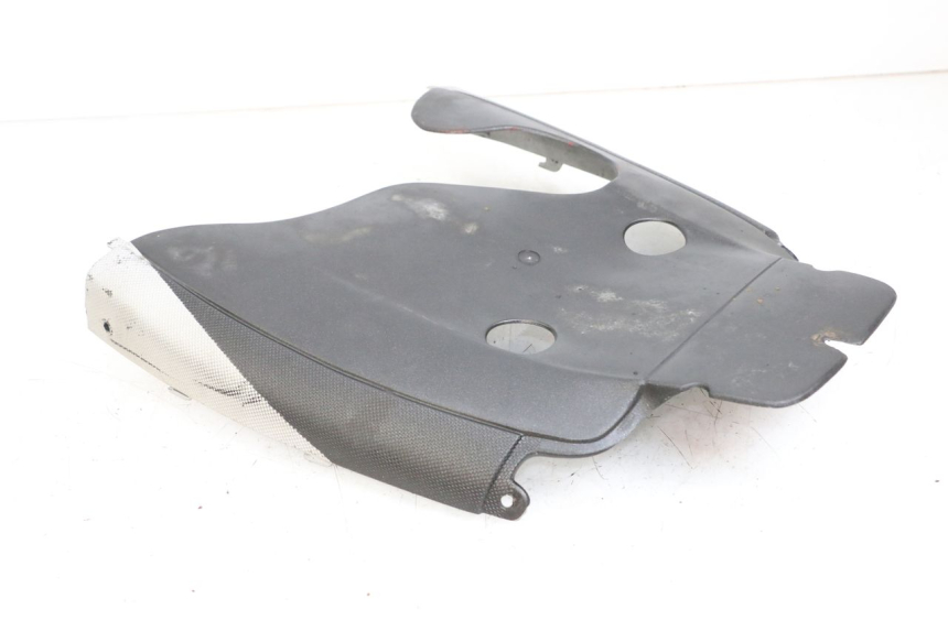 photo de PASSAGEM DA RODA TRASEIRA APRILIA SR CARB LC 2T 50 (2004 - 2012) - Zoom do estado de desgaste