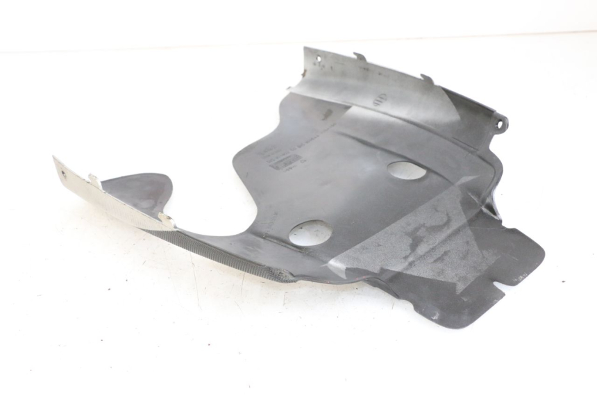photo de PASSAGEM DA RODA TRASEIRA APRILIA SR CARB LC 2T 50 (2004 - 2012) - Ampliação técnica